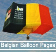 Belgian Balloon Pages