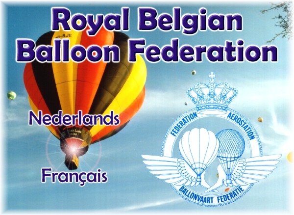 Royal Belgian Balloon Federation